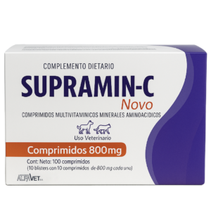 Supramin-C (novo)