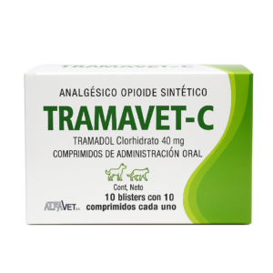 Tramavet-C