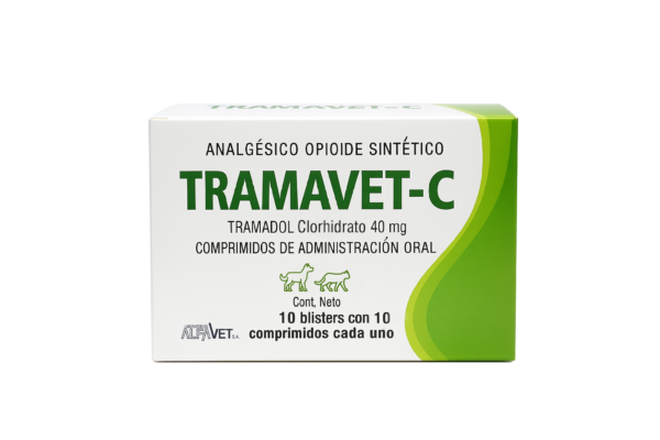 Tramavet-C