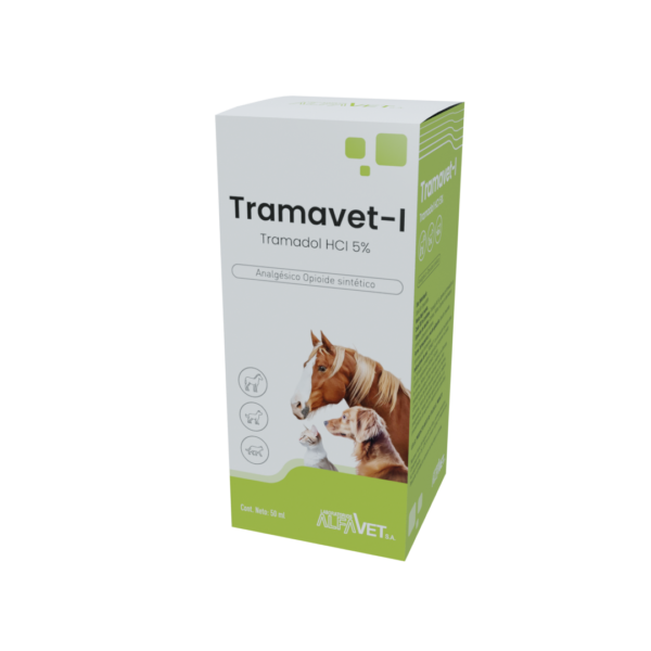 Tramavet - I