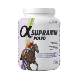 Supramin Polvo (Exp.SENASA 23-138)